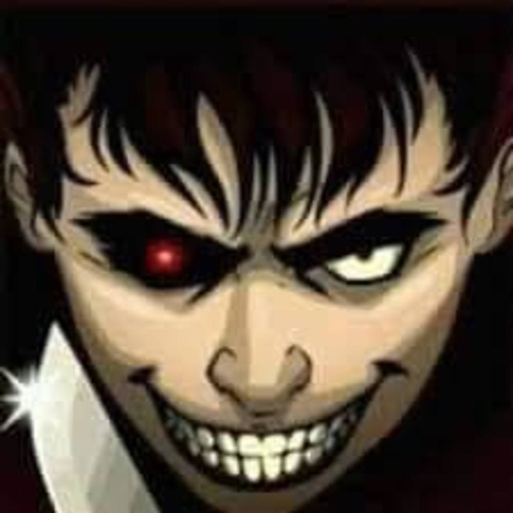 Meet your Posher, Cadafi